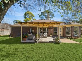 8210 Alabaster Drive, Houston TX 77083