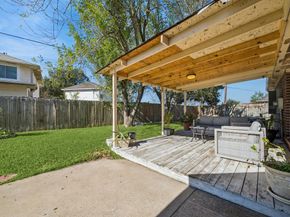 8210 Alabaster Drive, Houston TX 77083