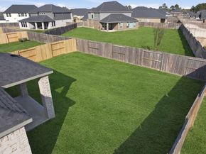 21922 Sam Raburn Drive, Tomball TX 77375