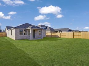 21922 Sam Raburn Drive, Tomball TX 77375