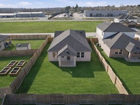 21922 Sam Raburn Drive, Tomball TX 77375