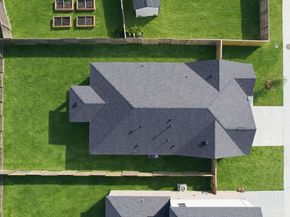 21922 Sam Raburn Drive, Tomball TX 77375