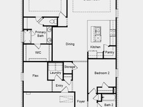 21922 Sam Raburn Drive, Tomball TX 77375