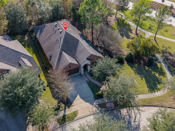 19639 Mills Glen Drive, Cypress TX 77433