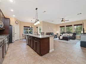 19639 Mills Glen Drive, Cypress TX 77433