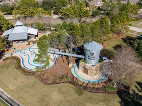 19639 Mills Glen Drive, Cypress TX 77433