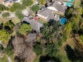 19639 Mills Glen Drive, Cypress TX 77433