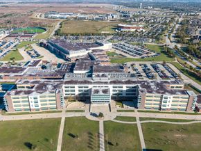 19639 Mills Glen Drive, Cypress TX 77433