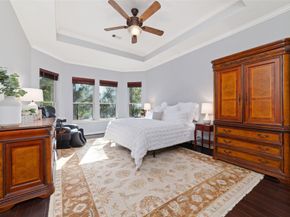 19639 Mills Glen Drive, Cypress TX 77433