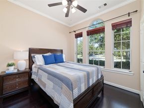 19639 Mills Glen Drive, Cypress TX 77433