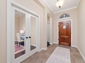 19639 Mills Glen Drive, Cypress TX 77433