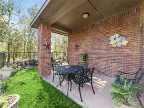 19639 Mills Glen Drive, Cypress TX 77433