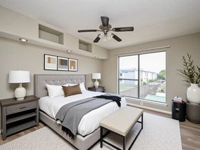 2826 S Bartell Drive 37, Houston TX 77054