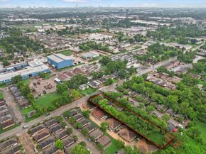 315 E Whitney Street, Houston TX 77022