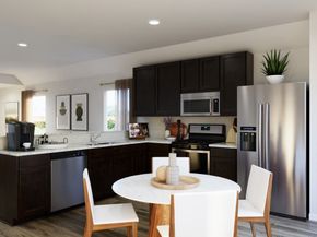 8124 Vanilla Orchid Drive, Houston TX 77078