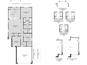 8124 Vanilla Orchid Drive, Houston TX 77078