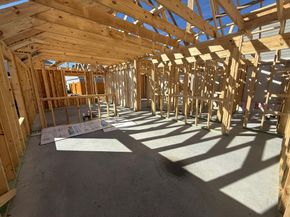 8124 Vanilla Orchid Drive, Houston TX 77078