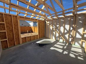 8124 Vanilla Orchid Drive, Houston TX 77078