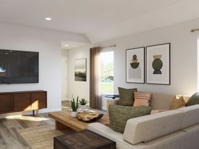 8124 Vanilla Orchid Drive, Houston TX 77078