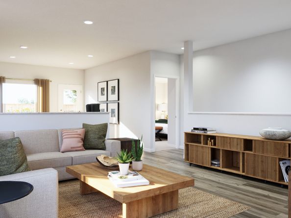 8124 Vanilla Orchid Drive, Houston TX 77078