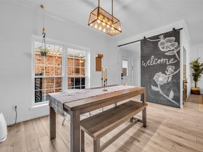 600 Wilcrest Drive 68, Houston TX 77042