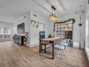 600 Wilcrest Drive 68, Houston TX 77042