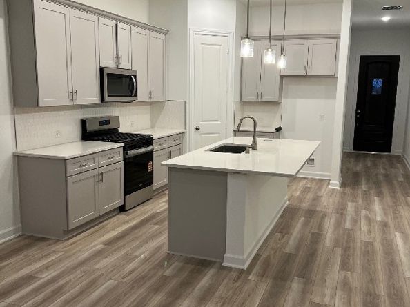 3827 Tantallon Lane, Katy TX 77493