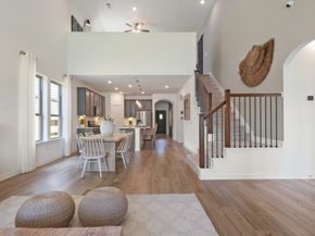 3827 Tantallon Lane, Katy TX 77493