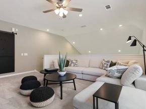 3827 Tantallon Lane, Katy TX 77493