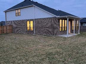 3827 Tantallon Lane, Katy TX 77493