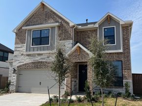 3827 Tantallon Lane, Katy TX 77493