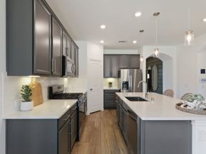 3827 Tantallon Lane, Katy TX 77493