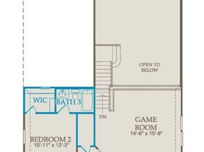 3827 Tantallon Lane, Katy TX 77493