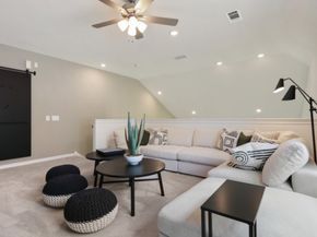 3827 Tantallon Lane, Katy TX 77493