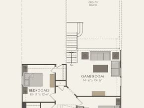 3827 Tantallon Lane, Katy TX 77493