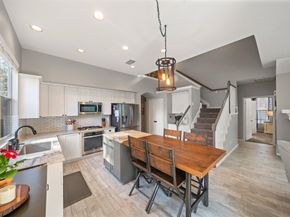 195 W Sundance Circle, The Woodlands TX 77382