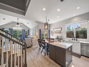 195 W Sundance Circle, The Woodlands TX 77382