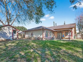 1910 Brushy Creek Drive, Sugar Land TX 77478