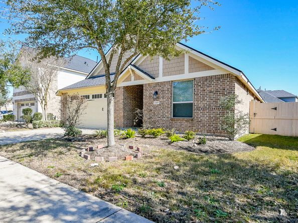 12209 City Skyline Court, Houston TX 77047