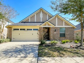 12209 City Skyline Court, Houston TX 77047