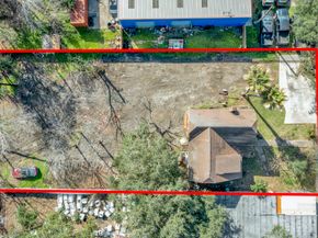 3727 Broadway Street, Houston TX 77017