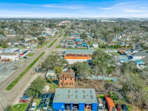 3727 Broadway Street, Houston TX 77017