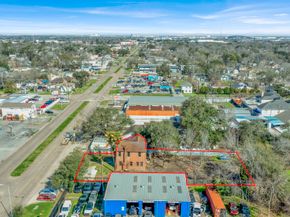 3727 Broadway Street, Houston TX 77017