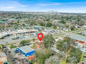 3727 Broadway Street, Houston TX 77017