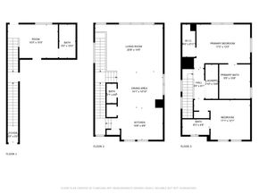 1172 W 17th Street, Houston TX 77008