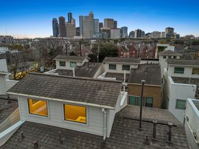 2105 Mason Street, Houston TX 77006