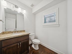 2105 Mason Street, Houston TX 77006