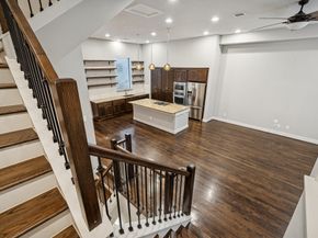 2105 Mason Street, Houston TX 77006