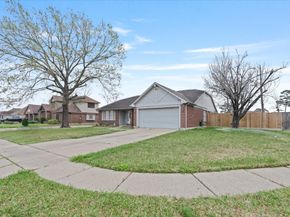 151 E Forest Lane, Houston TX 77015