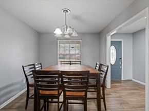 151 E Forest Lane, Houston TX 77015